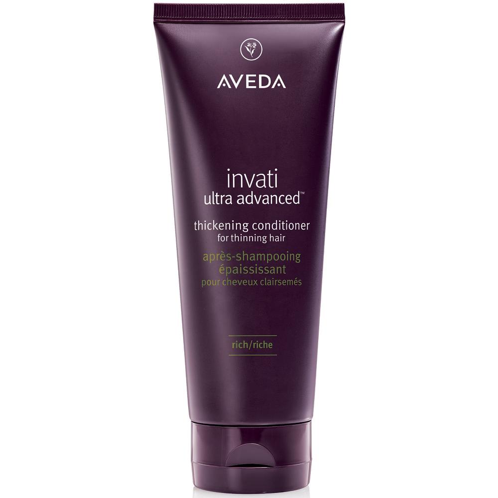 lookfantastic Aveda Invati Ultra Advanced Thickening Conditioner - Rich 200ml