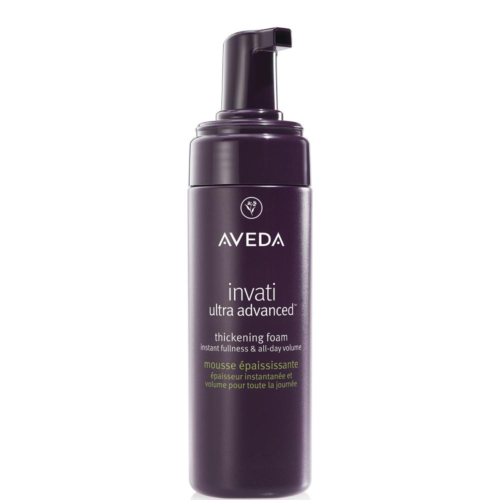 lookfantastic Aveda Invati Ultra Advanced Thickening Foam 150ml