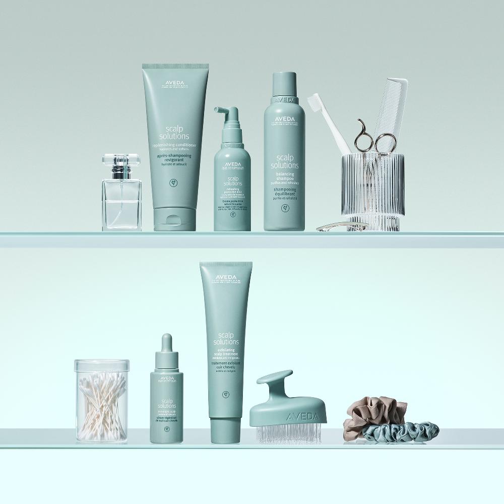 Lookfantastic Aveda Kopfhaut Solutions Ausgleichendes Shampoo 50 ml