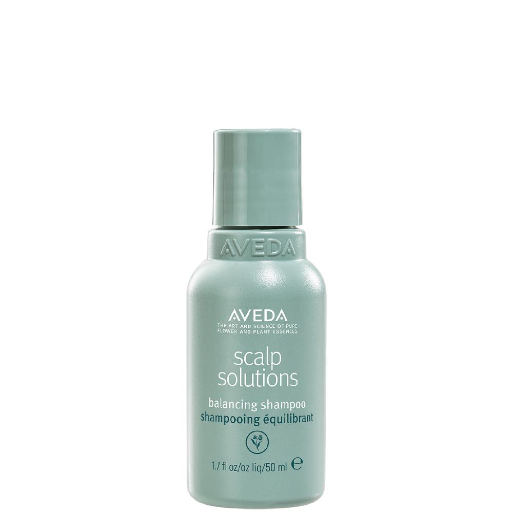 lookfantastic Aveda Kopfhaut Solutions Ausgleichendes Shampoo 50 ml