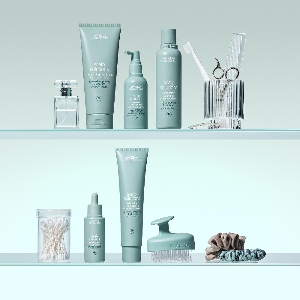 Lookfantastic Aveda Kopfhaut Solutions Regenerierende Spülung 200 ml