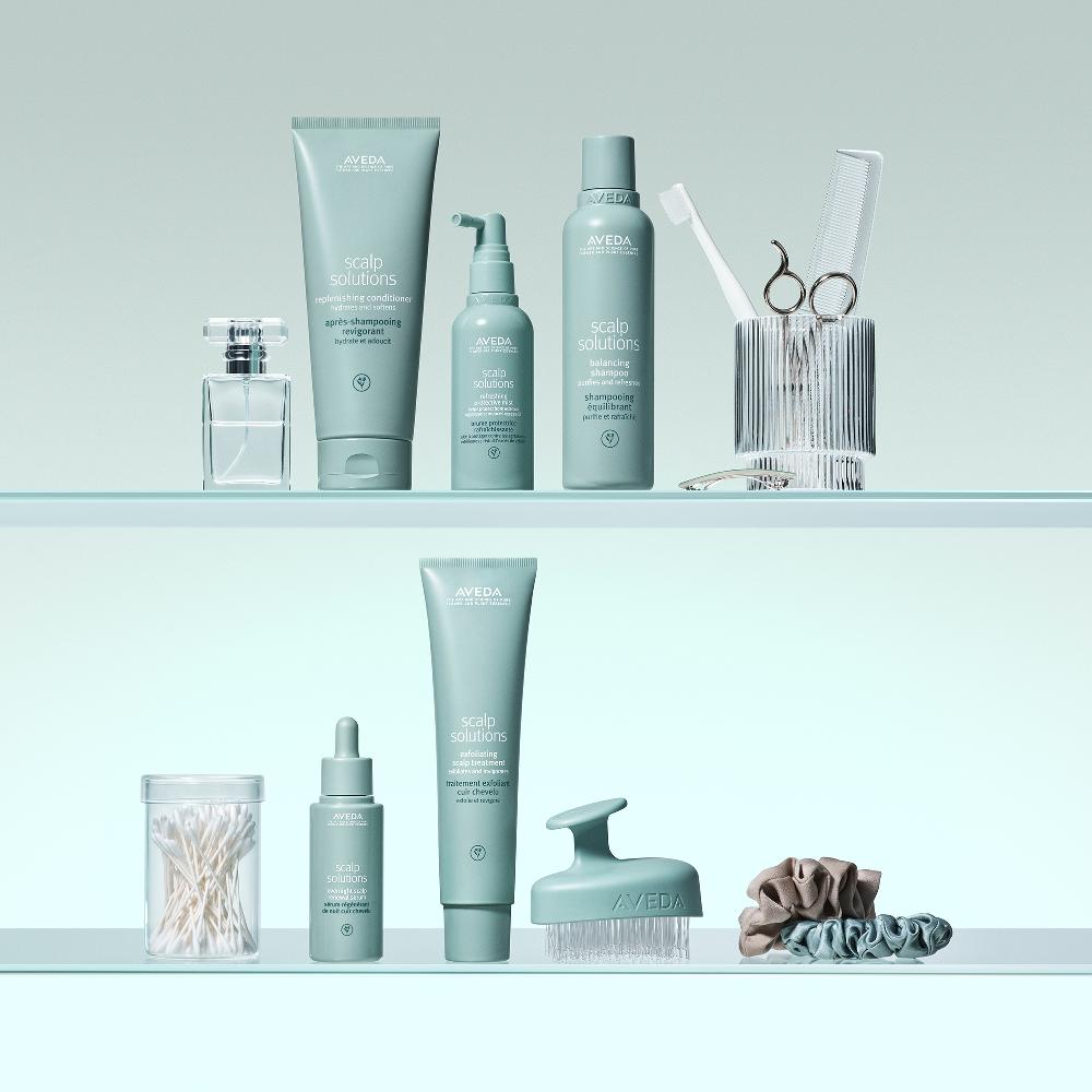 Lookfantastic Aveda Kopfhaut Solutions Regenerierende Spülung 40 ml