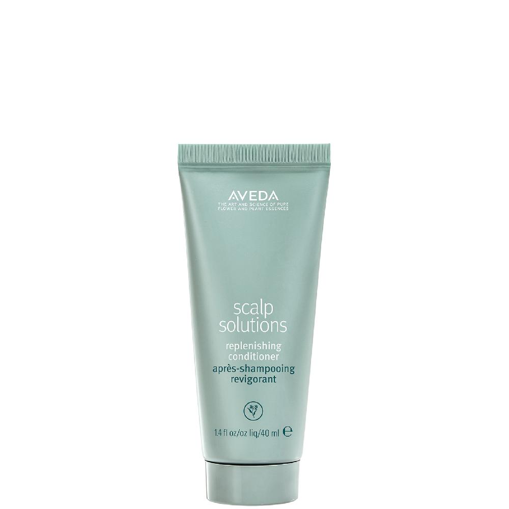lookfantastic Aveda Kopfhaut Solutions Regenerierende Spülung 40 ml
