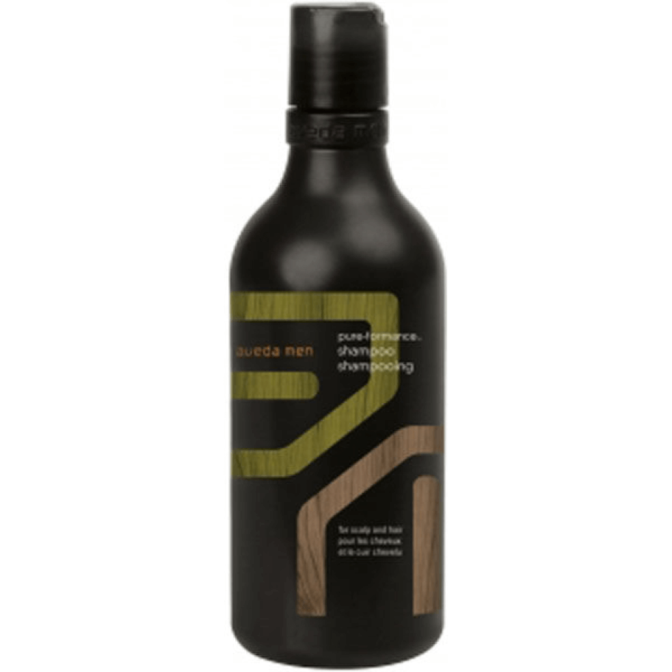 Lookfantastic Aveda Men Pure-Formance Shampoo 300 ml