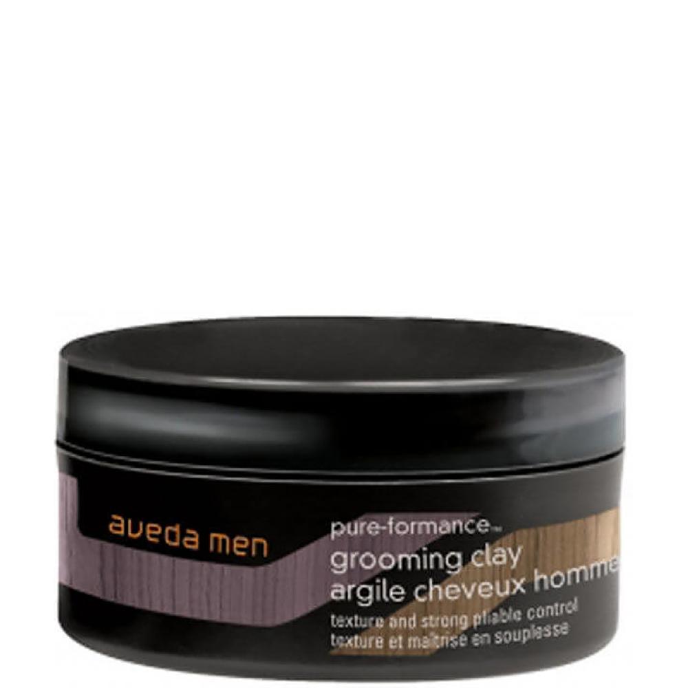 lookfantastic Aveda Men's Pure-Formance Grooming Clay (Styling Paste) 75ml