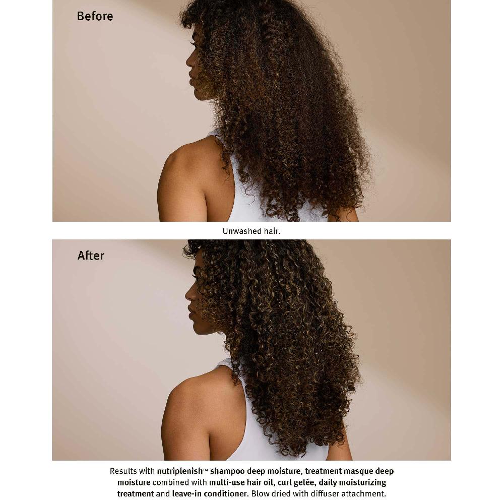 Lookfantastic Aveda Nutriplenish Intensive Feuchtigkeitspflege Crème Masque 200 ml