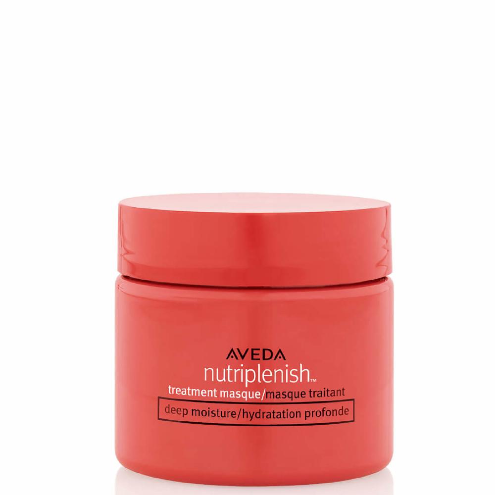 lookfantastic Aveda Nutriplenish Intensive Feuchtigkeitspflege Crème Masque Reisegröße 30 ml