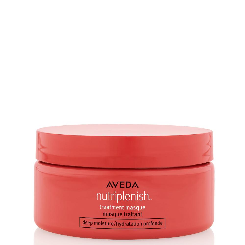lookfantastic Aveda Nutriplenish Intensive Feuchtigkeitspflege Crème Masque 200 ml