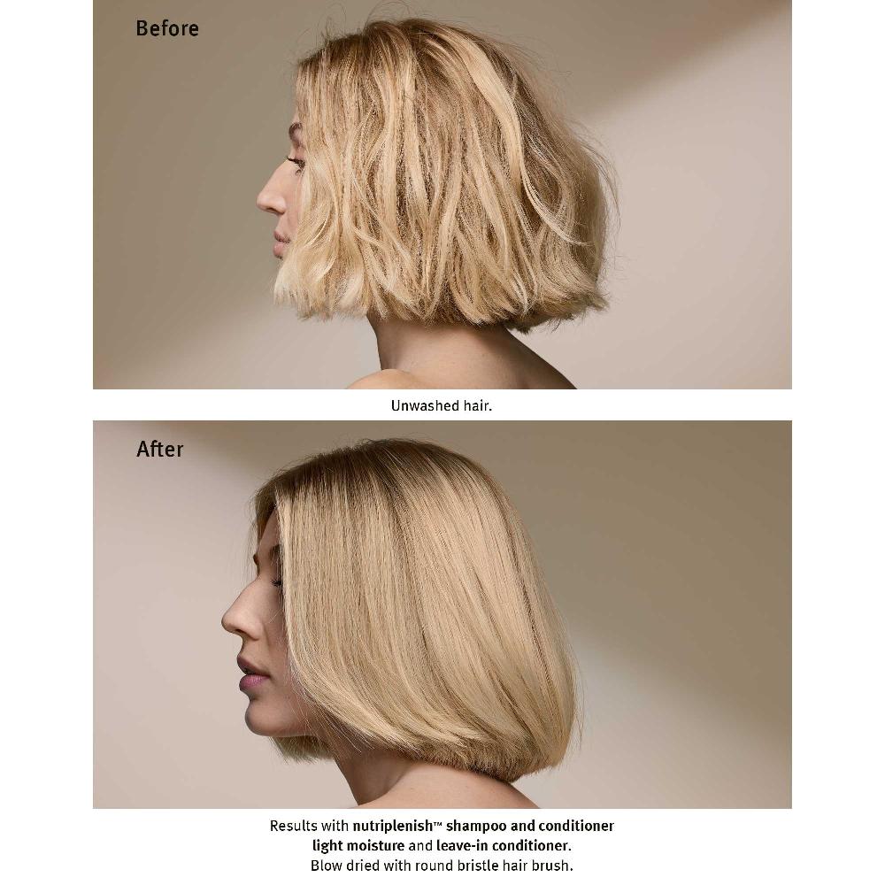 Lookfantastic Aveda Nutriplenish Leave-in Conditioner 200ml