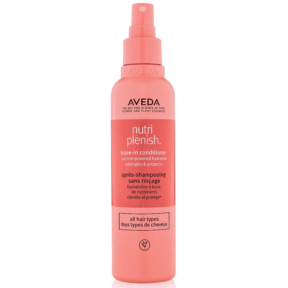 lookfantastic Aveda Nutriplenish Leave-in Conditioner 200ml