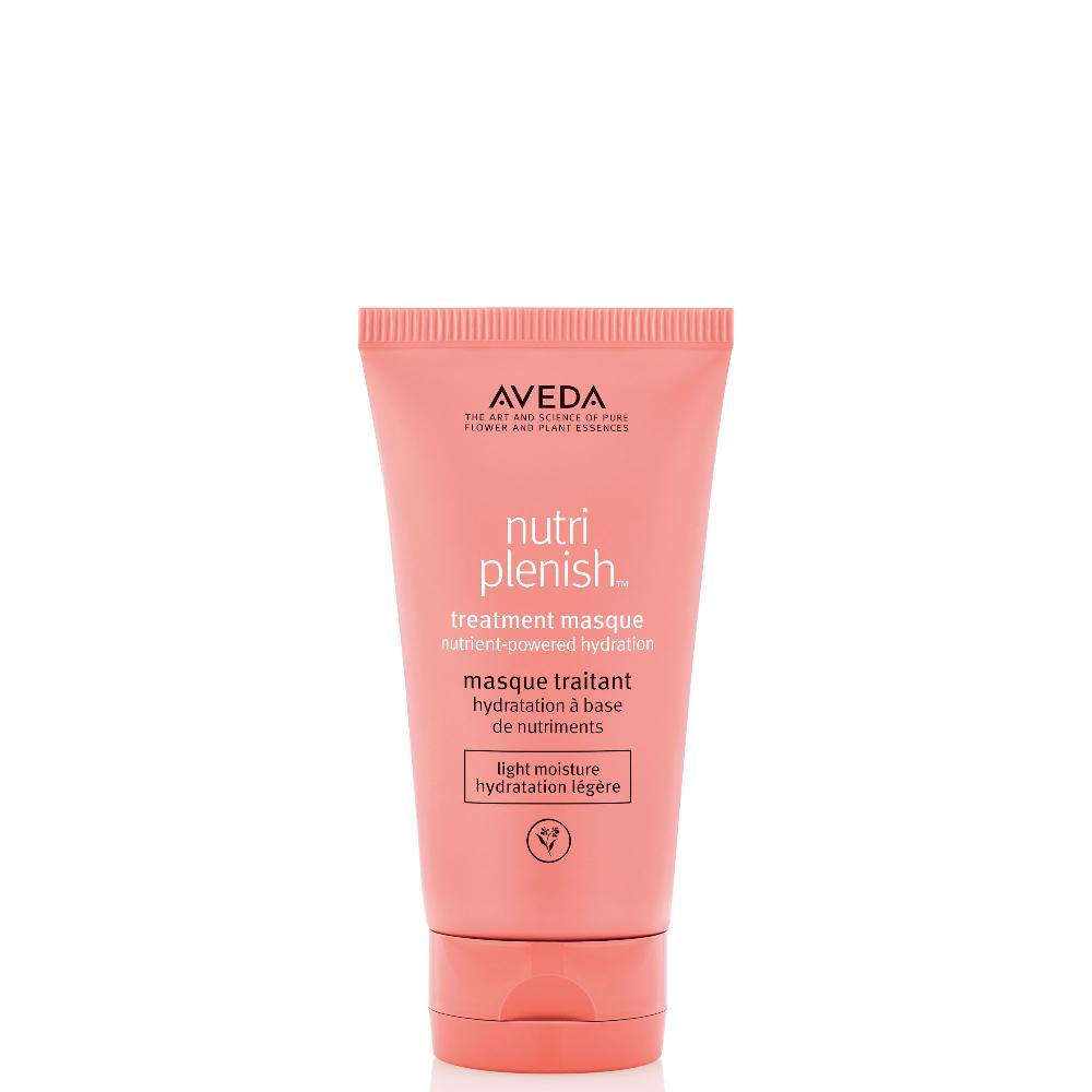 lookfantastic Aveda Nutriplenish Leicht Feuchtigkeitsspendende Maske 150 ml