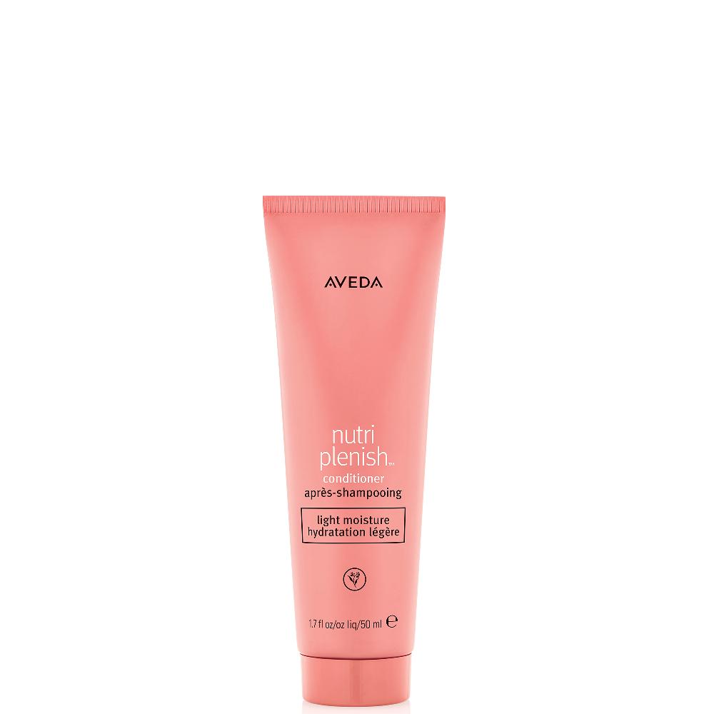 lookfantastic Aveda Nutriplenish Leicht Feuchtigkeitsspendende Spülung 50 ml