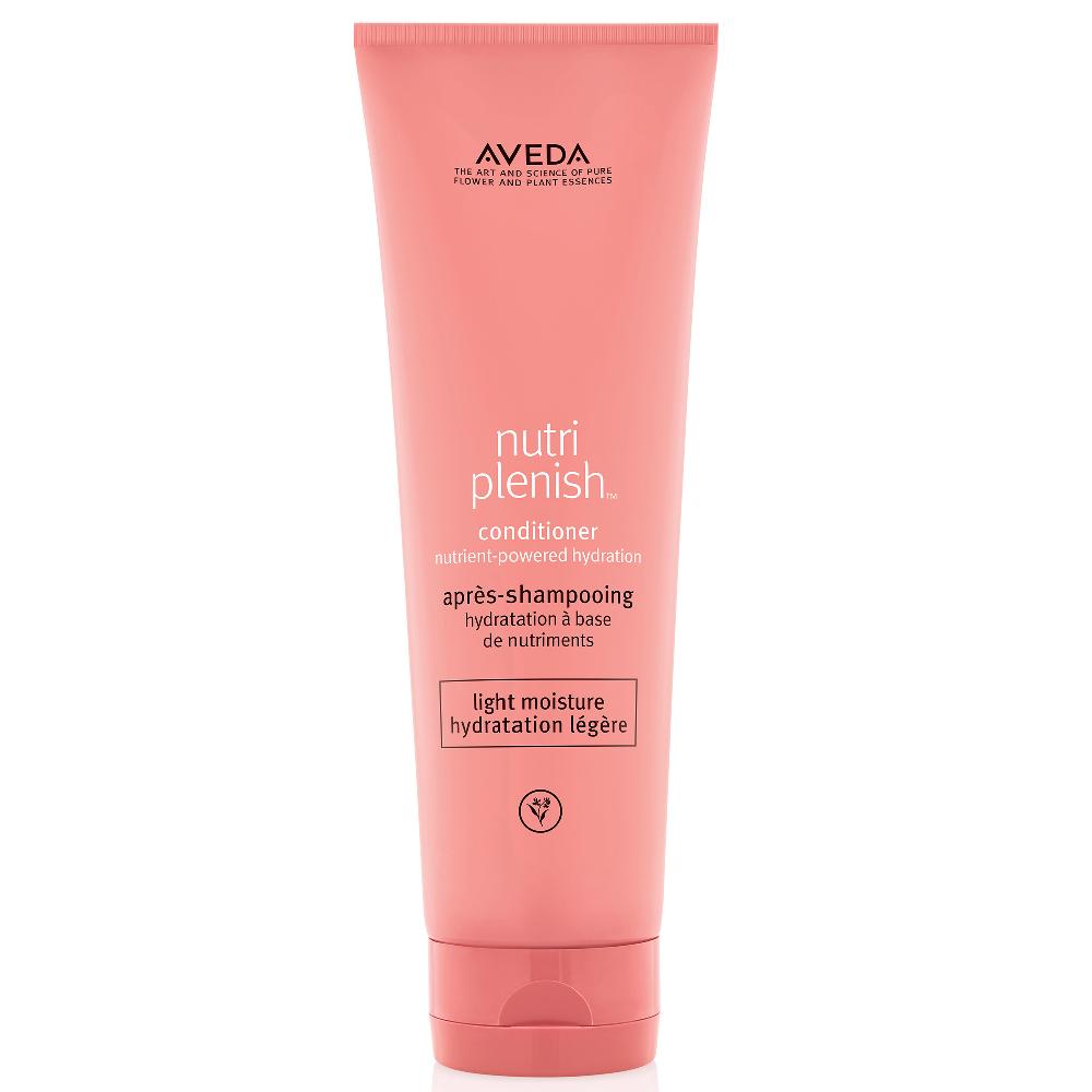 lookfantastic Aveda Nutriplenish Light Moisture Conditioner 250 ml