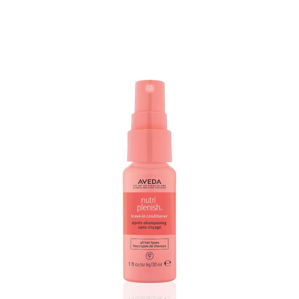 lookfantastic Aveda Nutriplenish Spülung ohne Auswaschen Reisegröße 30 ml