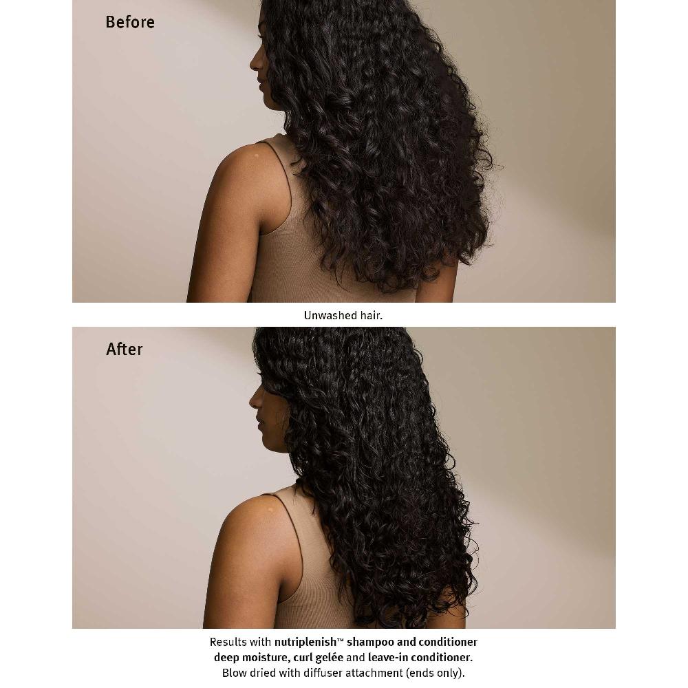 Lookfantastic Aveda Nutriplenish Stark Feuchtigkeitsspendende Spülung 1000 ml
