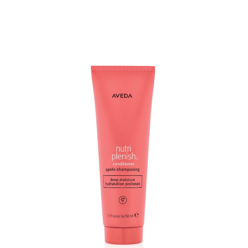 lookfantastic Aveda Nutriplenish Stark Feuchtigkeitsspendende Spülung 50 ml