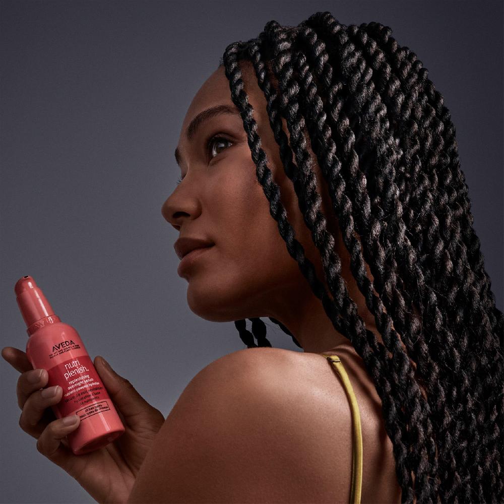 Lookfantastic Aveda Nutriplenish Über Nacht Feuchtigkeitsspendendes Serum 100 ml