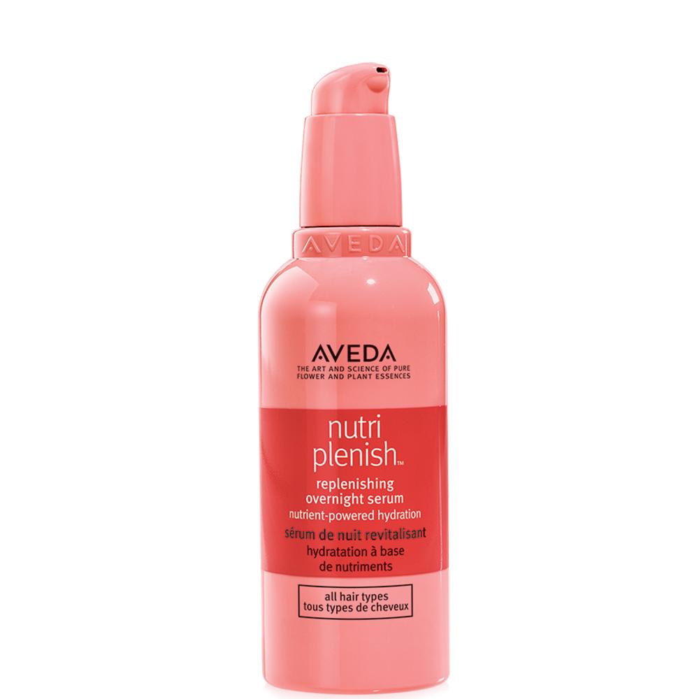 lookfantastic Aveda Nutriplenish Über Nacht Feuchtigkeitsspendendes Serum 100 ml