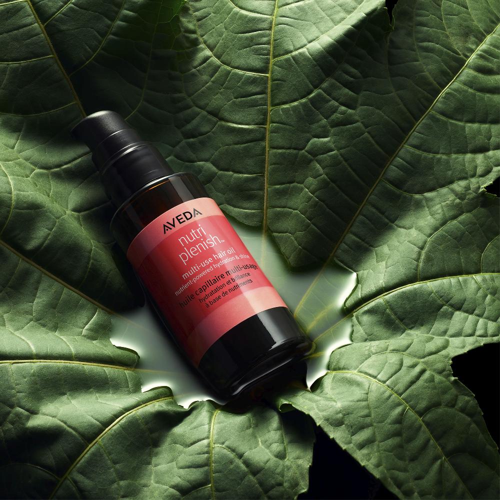 Lookfantastic Aveda Nutriplenish Vielseitiges Haaröl 30 ml