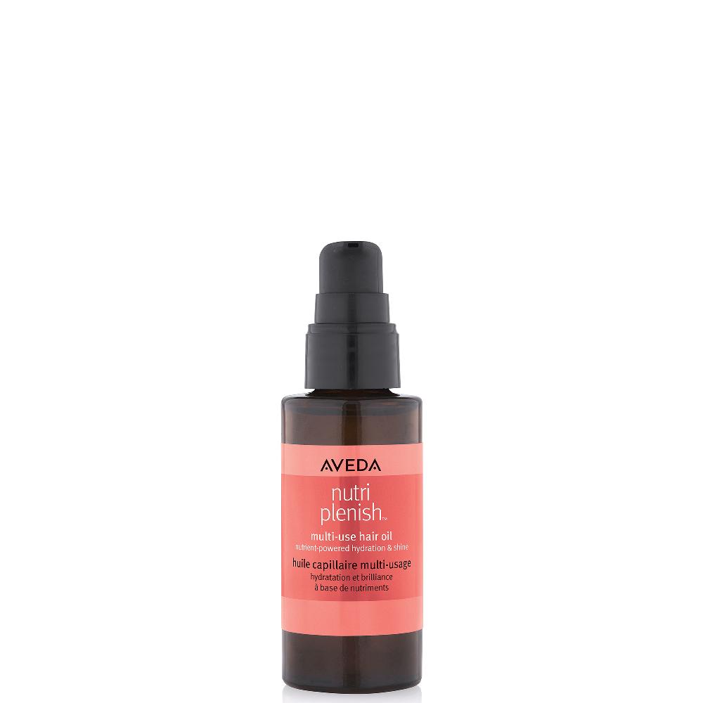 lookfantastic Aveda Nutriplenish Vielseitiges Haaröl 30 ml