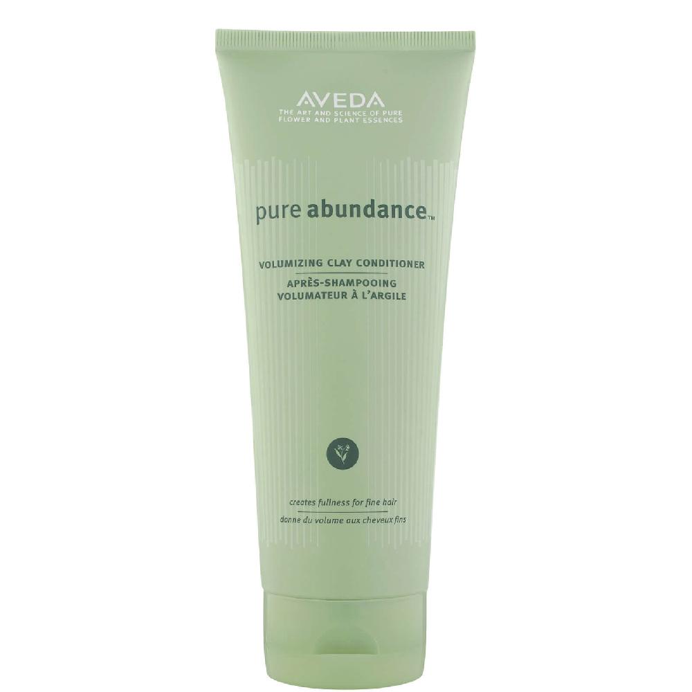 lookfantastic Aveda Pure Abundance Volumizing Clay Conditioner (Volumen) 200ml