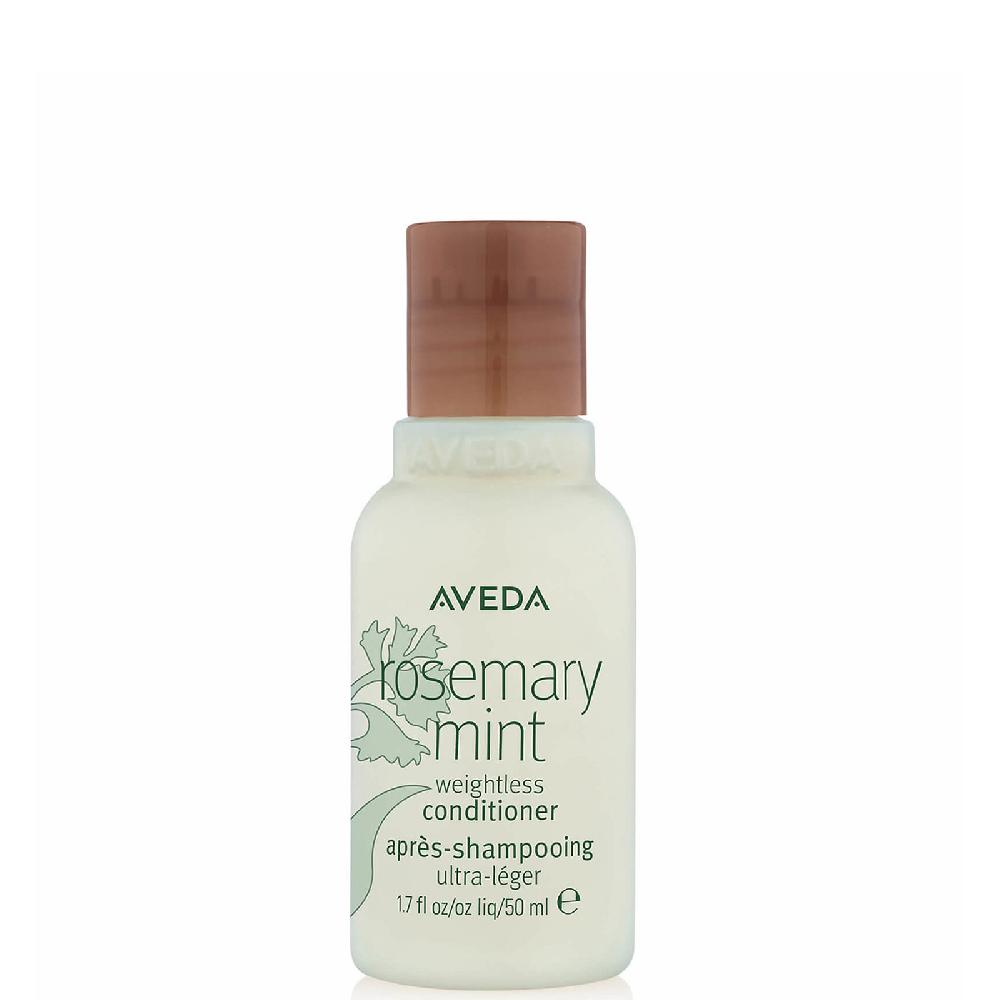 lookfantastic Aveda Rosemary Mint Weightless Conditioner 50 ml