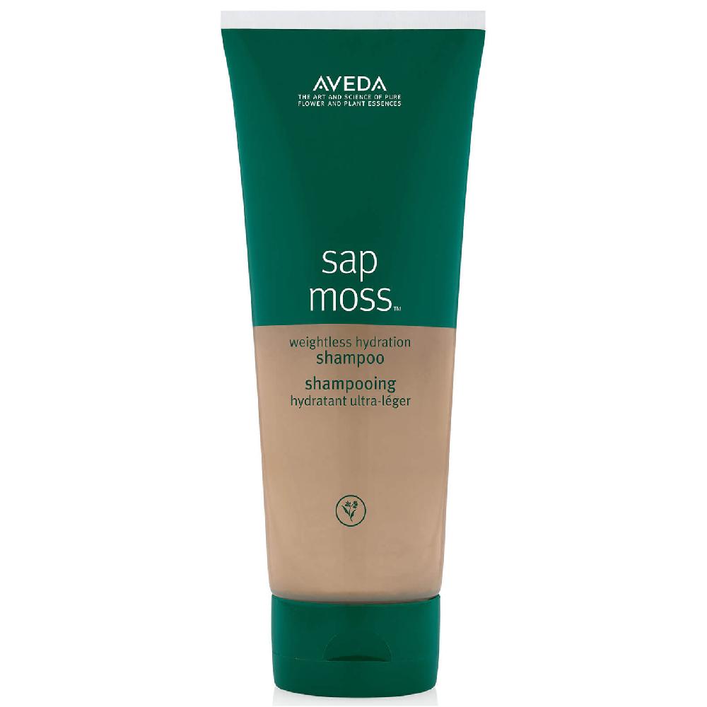 lookfantastic Aveda Sap Moss Weightless Hydratation Shampoo 200 ml