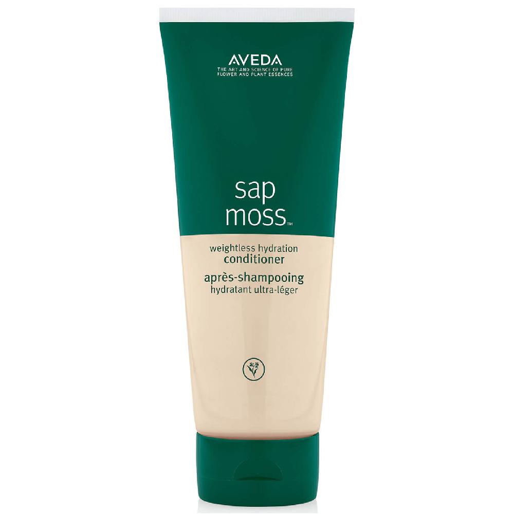 lookfantastic Aveda Sap Moss Weightless Hydration Conditioner 200 ml