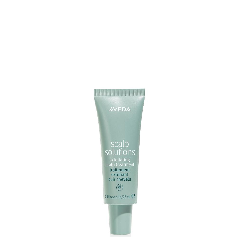 lookfantastic Aveda Scalp Solutions Exfoliating Scalp Treatment 25ml