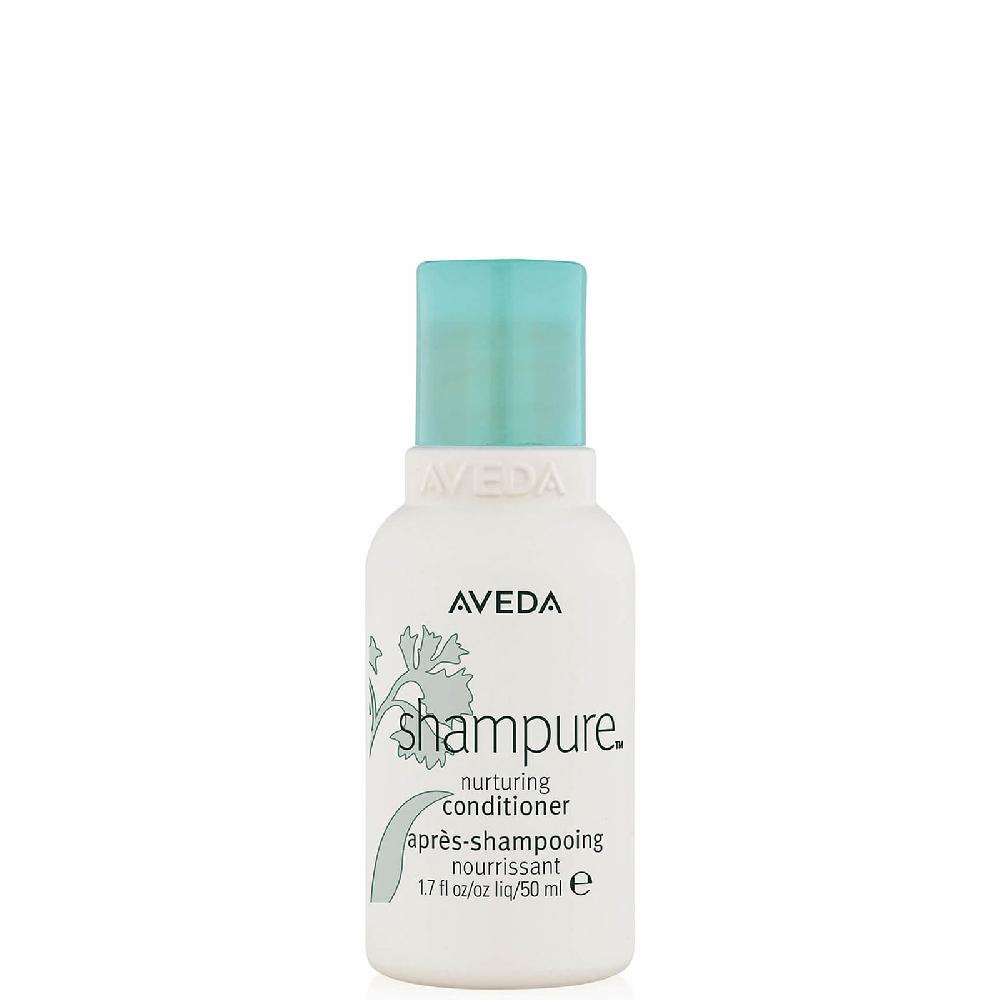 lookfantastic Aveda Shampure Nurturing Conditioner 50 ml