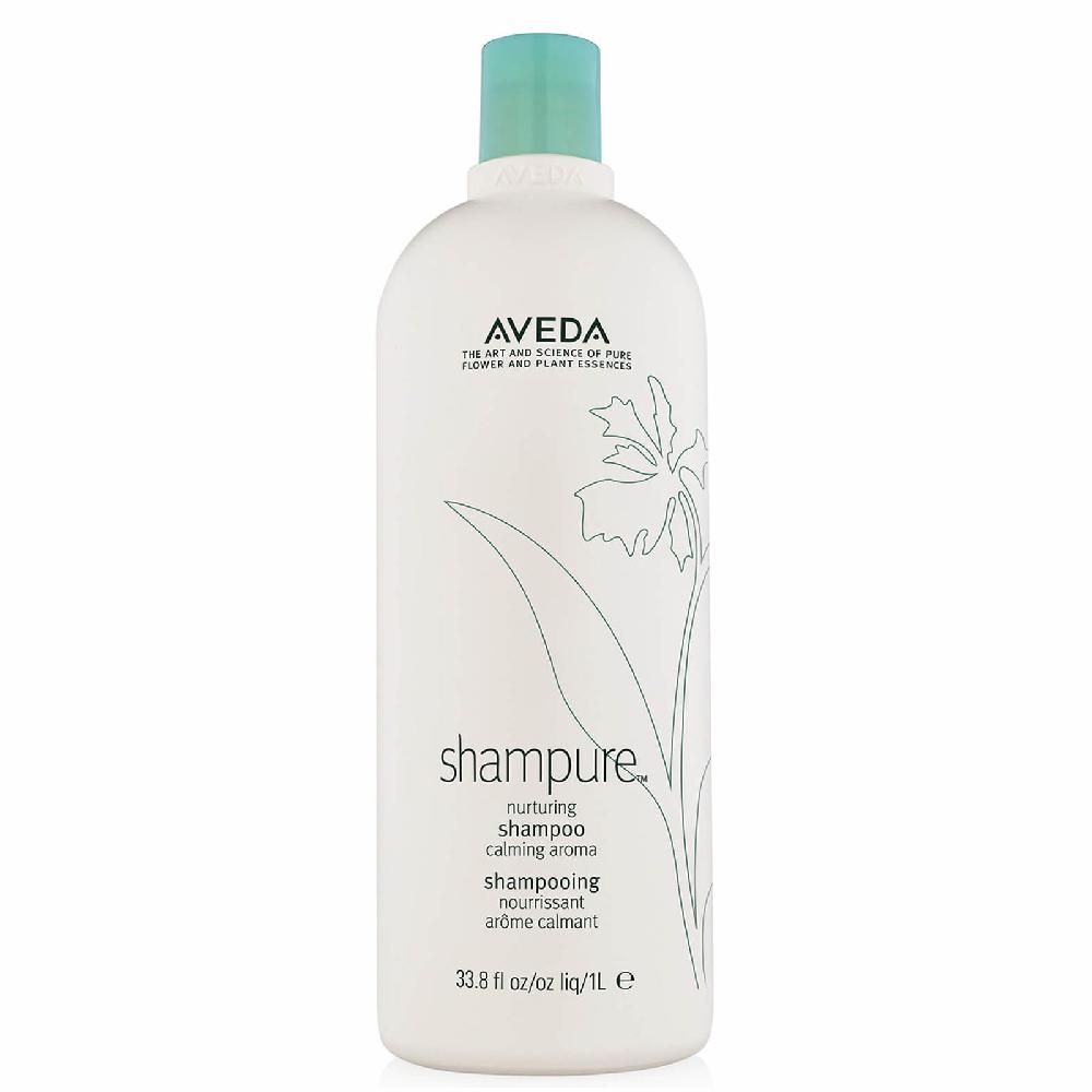 lookfantastic Aveda Shampure Nurturing Shampoo 1000 ml