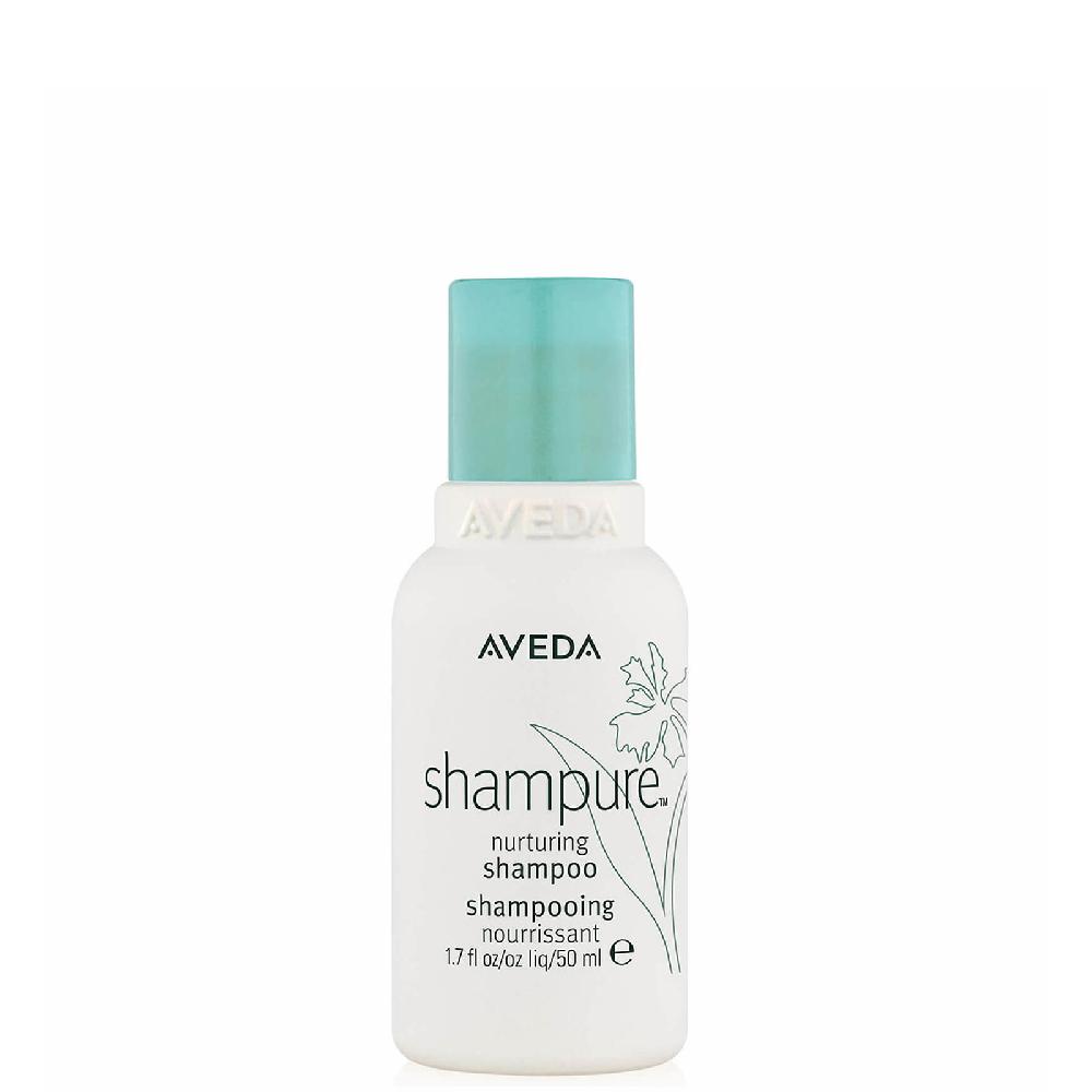 lookfantastic Aveda Shampure Nurturing Shampoo 50 ml