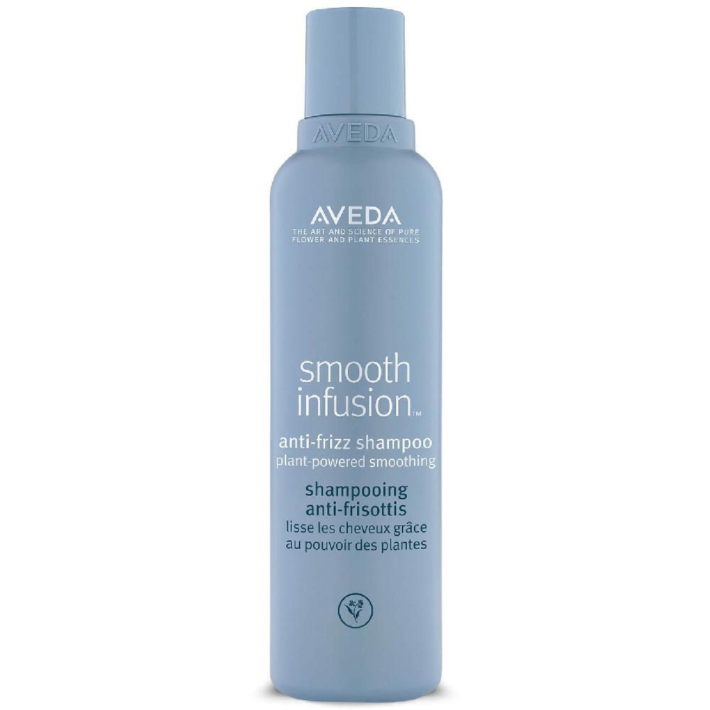 lookfantastic Aveda Smooth Infusion Anti-Frizz Shampoo 200 ml