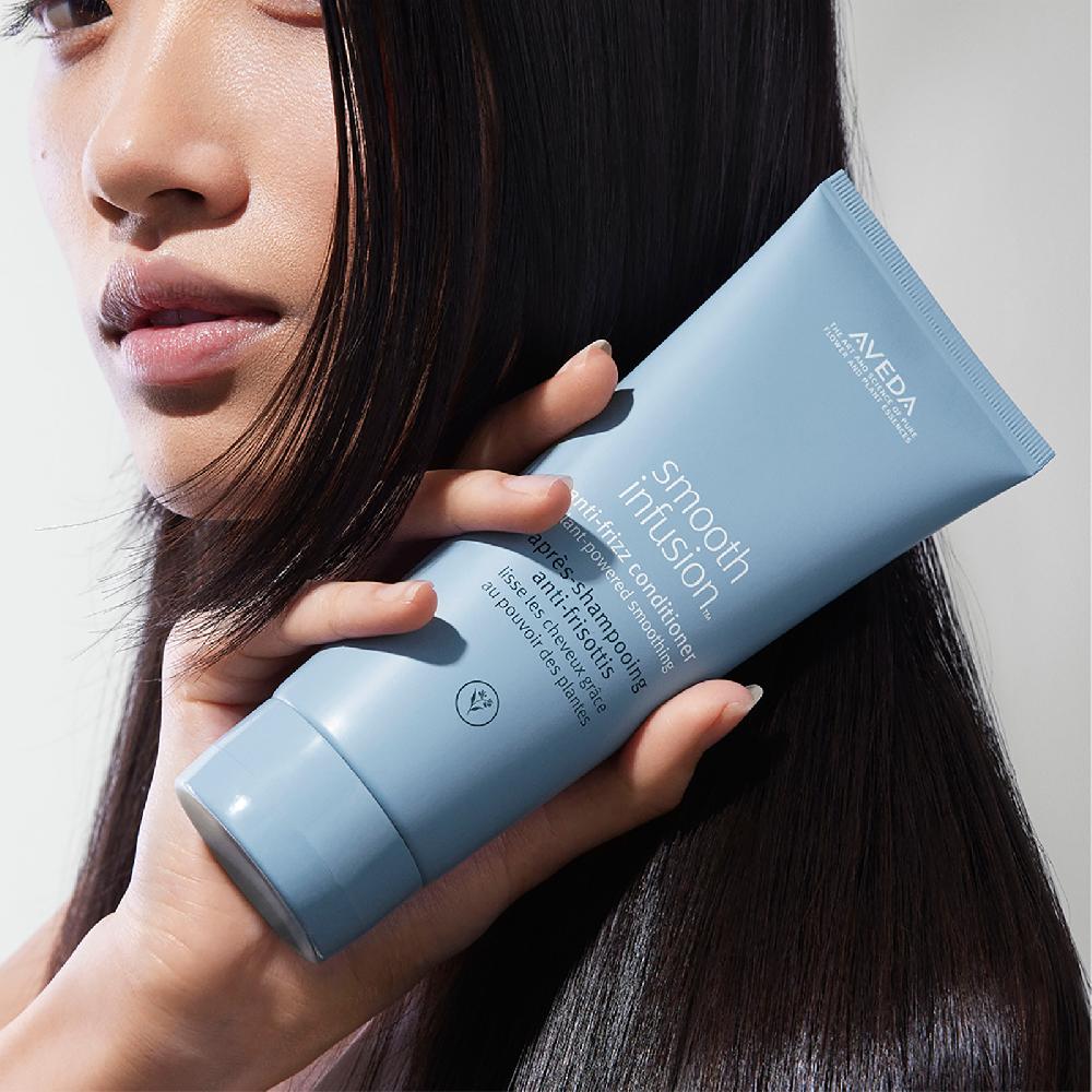 Lookfantastic Aveda Smooth Infusion Anti-Frizz Spülung 200 ml