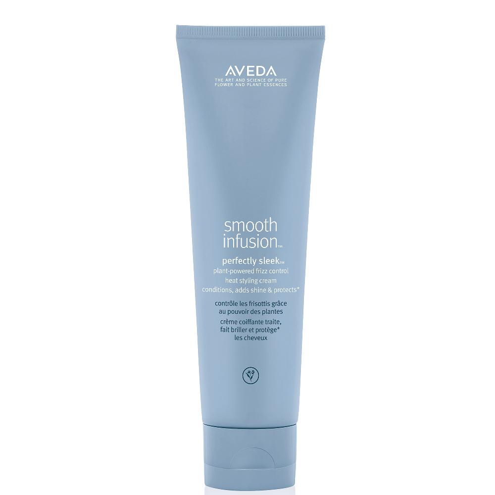 lookfantastic Aveda Smooth Infusion Perfectly Sleek Blow Hitzecreme 150 ml