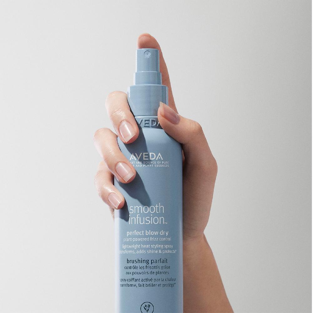 Lookfantastic Aveda Smooth Infusion Perfektes Föhnen 200 ml