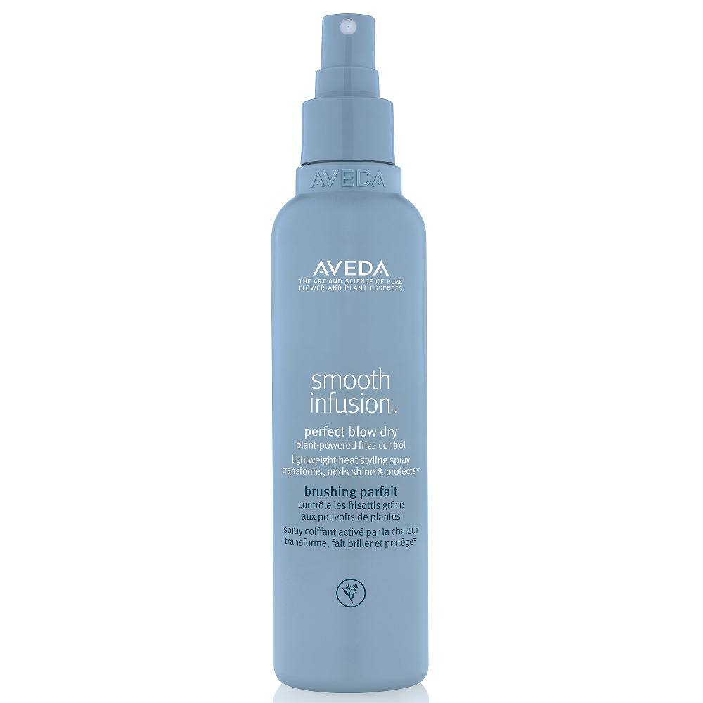 lookfantastic Aveda Smooth Infusion Perfektes Föhnen 200 ml