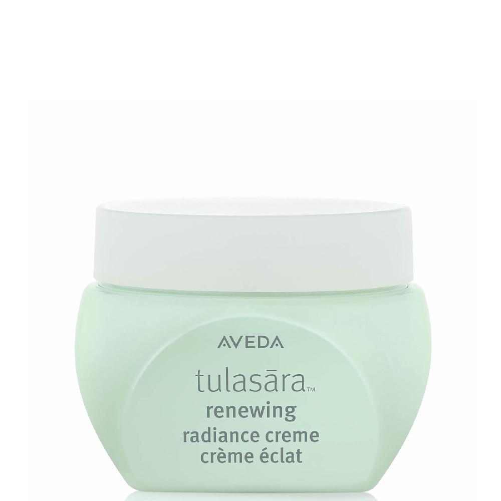 lookfantastic Aveda Tulasara Renewing Radiance Crème 50ml