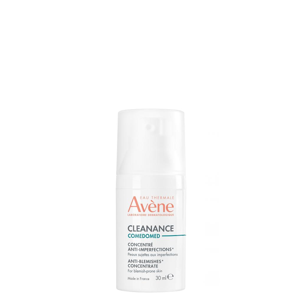 lookfantastic Avène Cleanance Comedomed Anti-Blemish Concentrate Moisturiser for Blemish-Prone Skin 30ml