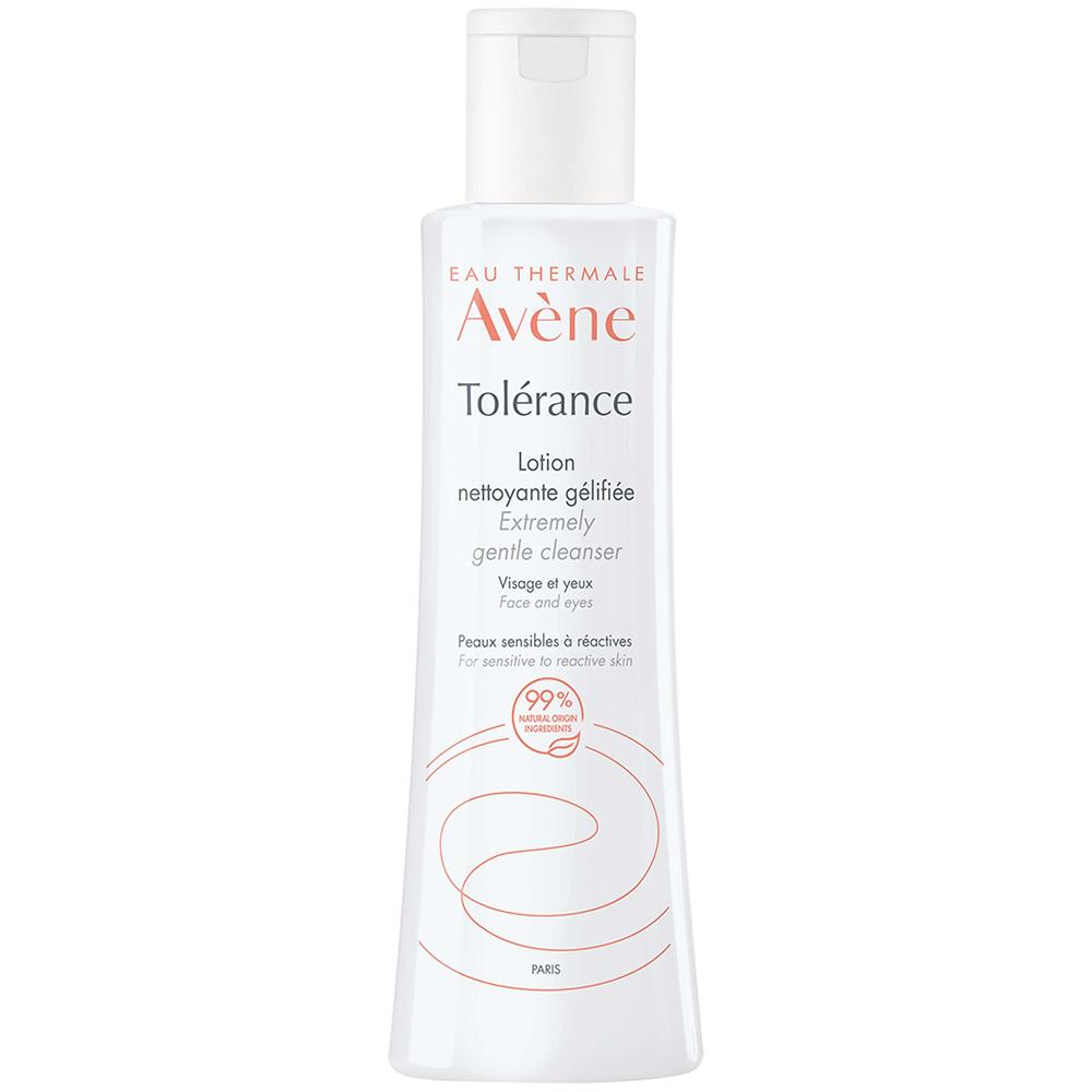 lookfantastic Avène Tolerance Control Extremely Gentle Cleanser for Very Sensitive Skin 200ml