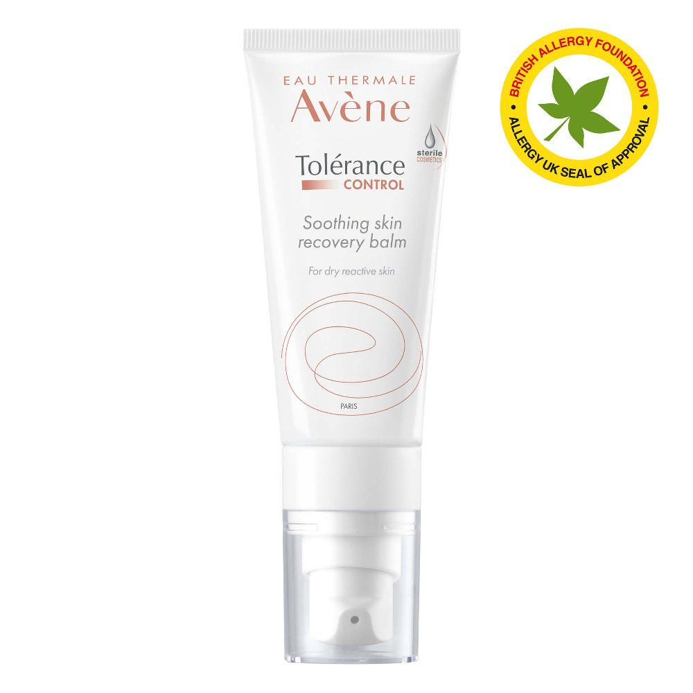 Lookfantastic Avène Tolerance Control Soothing Skin Recovery Balm For Dry Sensitive Skin 40ml