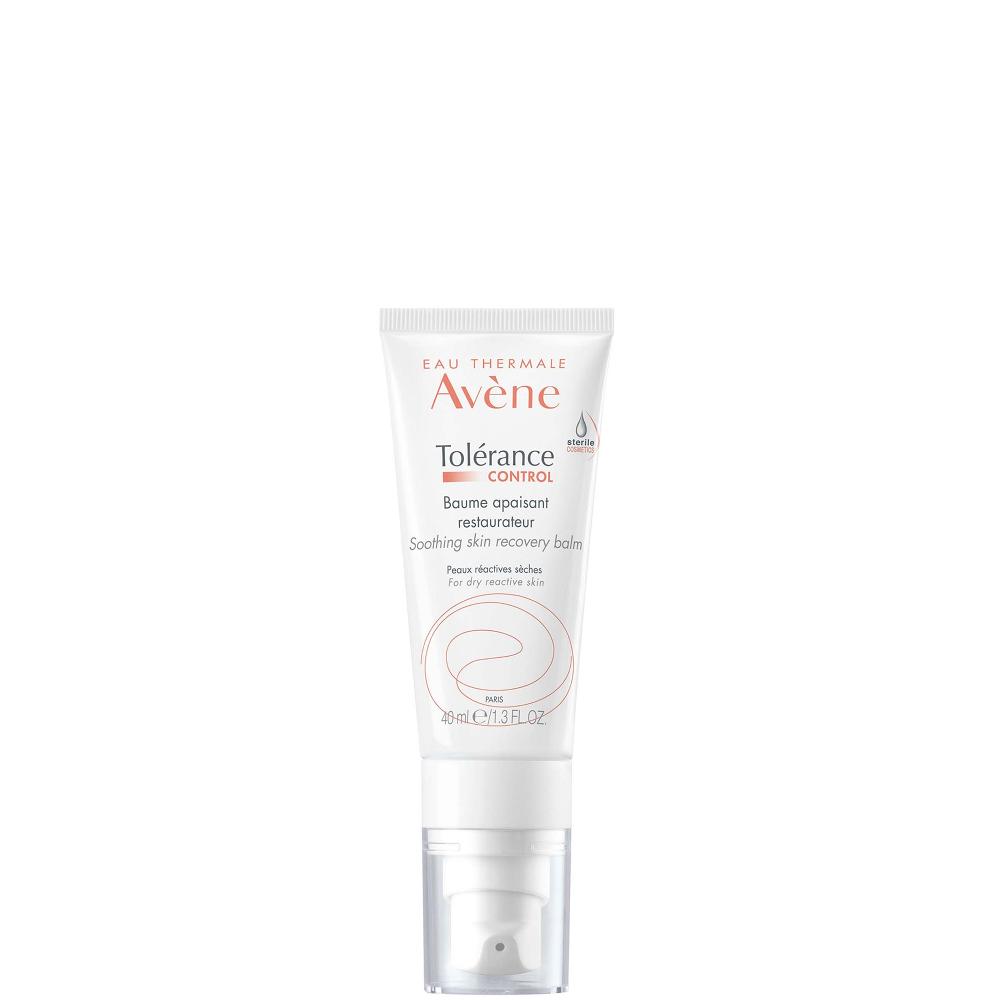 lookfantastic Avène Tolerance Control Soothing Skin Recovery Balm for Dry Sensitive Skin 40ml