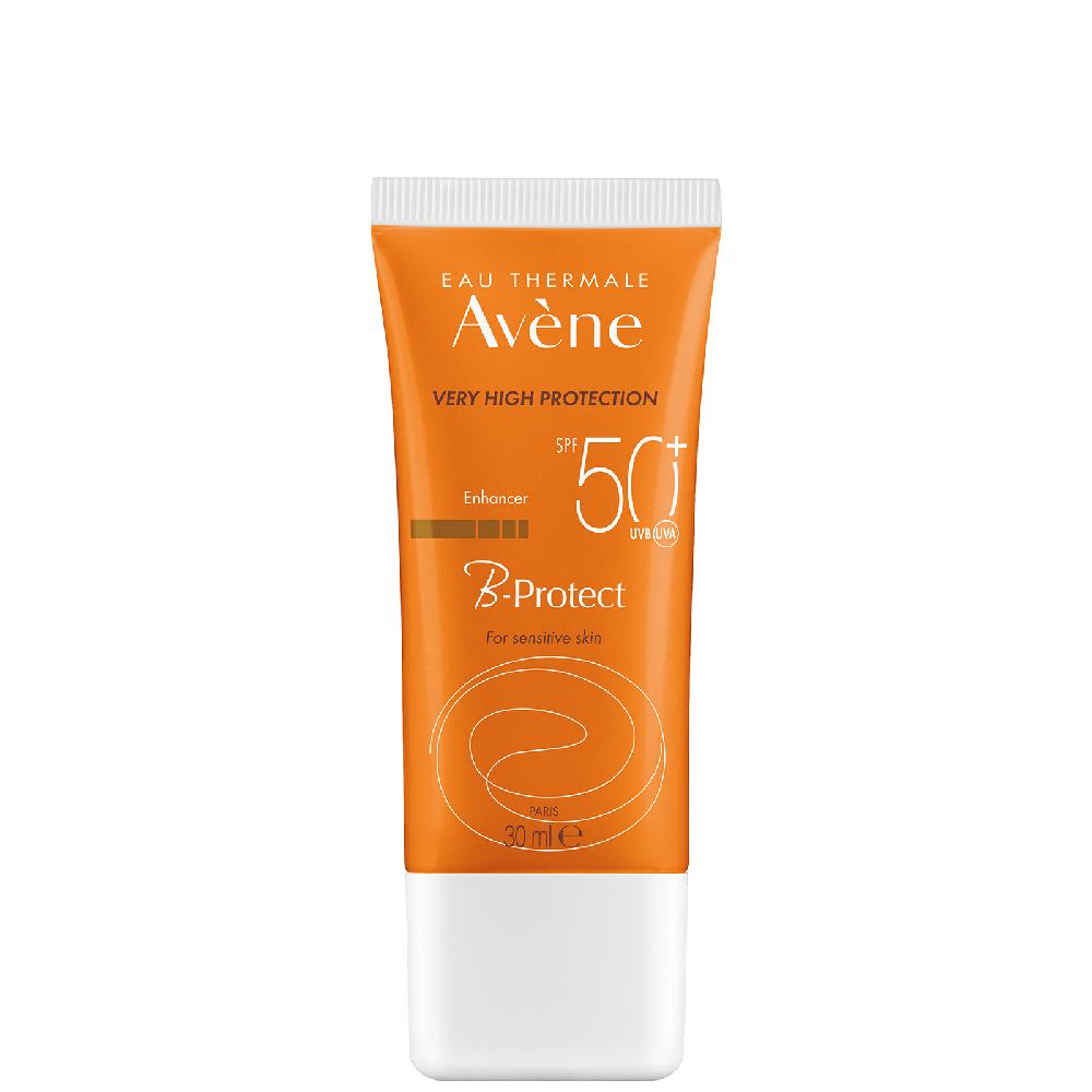 lookfantastic Avène Very High Protection B-Protect SPF50+ Sun Cream for Sensitive Skin 30ml