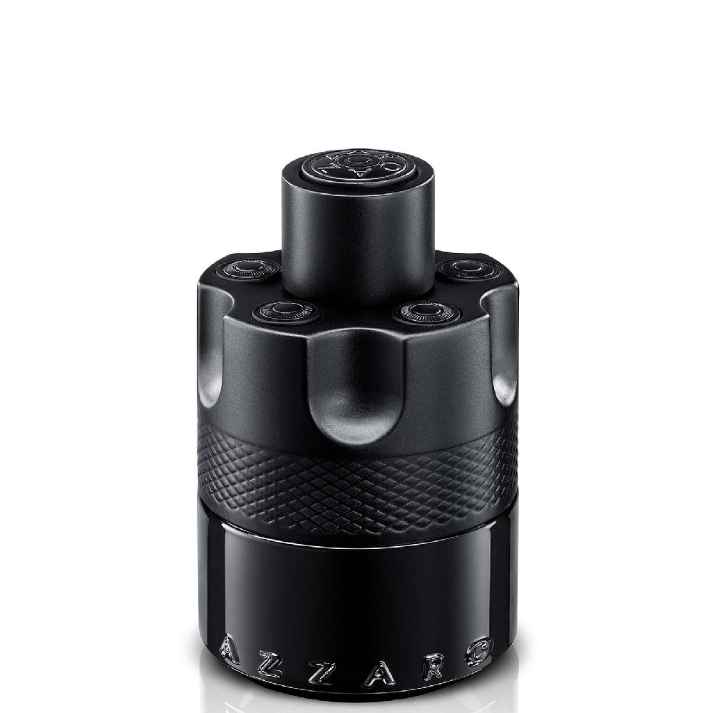 lookfantastic Azzaro Most Wanted Eau de Parfum Intense 50ml