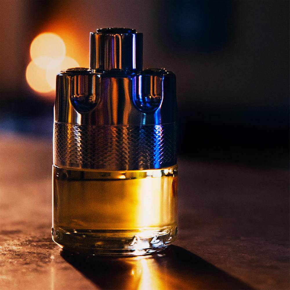 Lookfantastic Azzaro Wanted Eau De Toilette Spray - 50ml