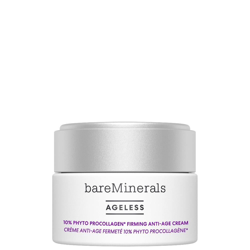 lookfantastic bareMinerals Ageless Phyto Procollagen Anti-Age Straffende Creme 50 g