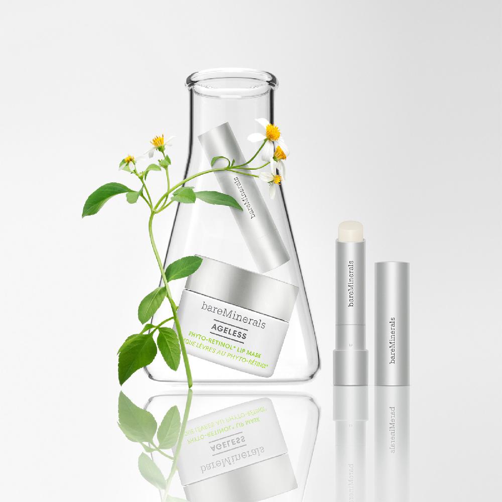Lookfantastic BareMinerals Ageless Phyto-Retinol Lip Mask 13g