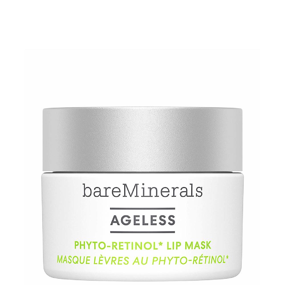 lookfantastic bareMinerals Ageless Phyto-Retinol Lip Mask 13g