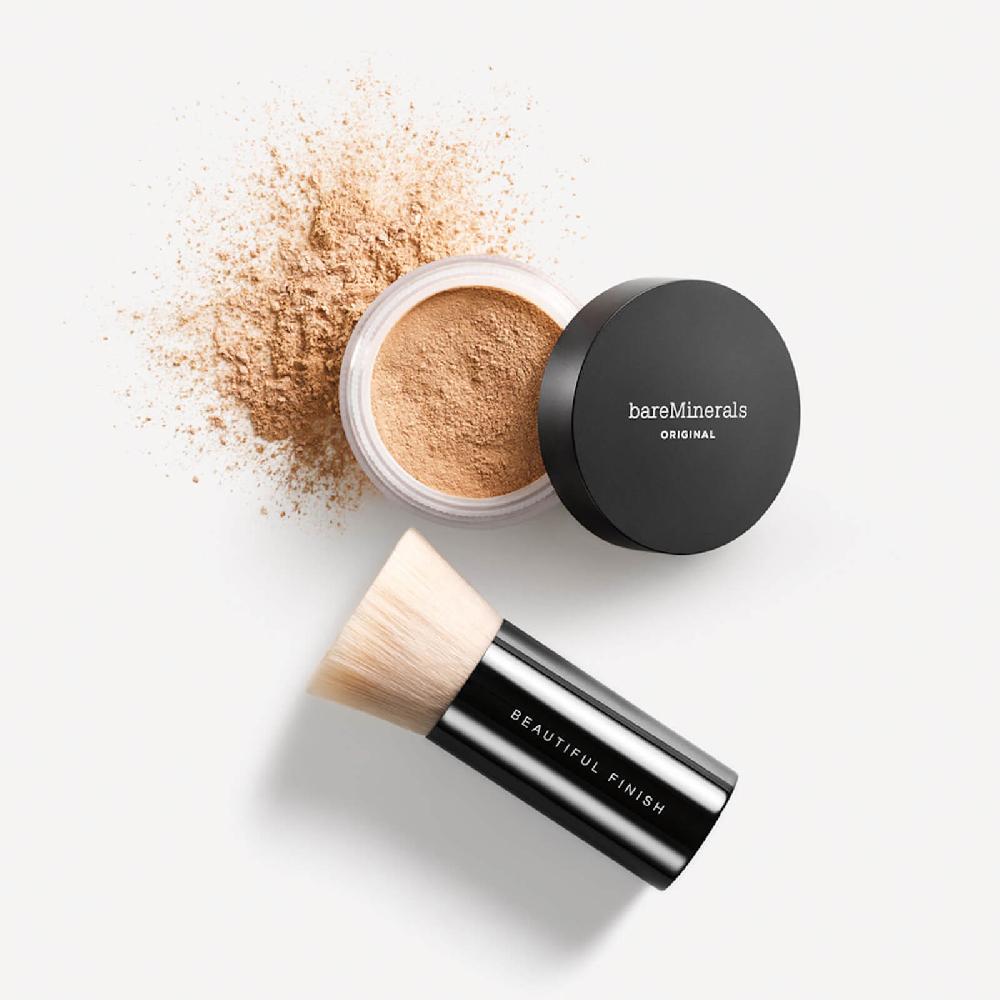Lookfantastic BareMinerals Beautiful Finish Pinsel (G3)