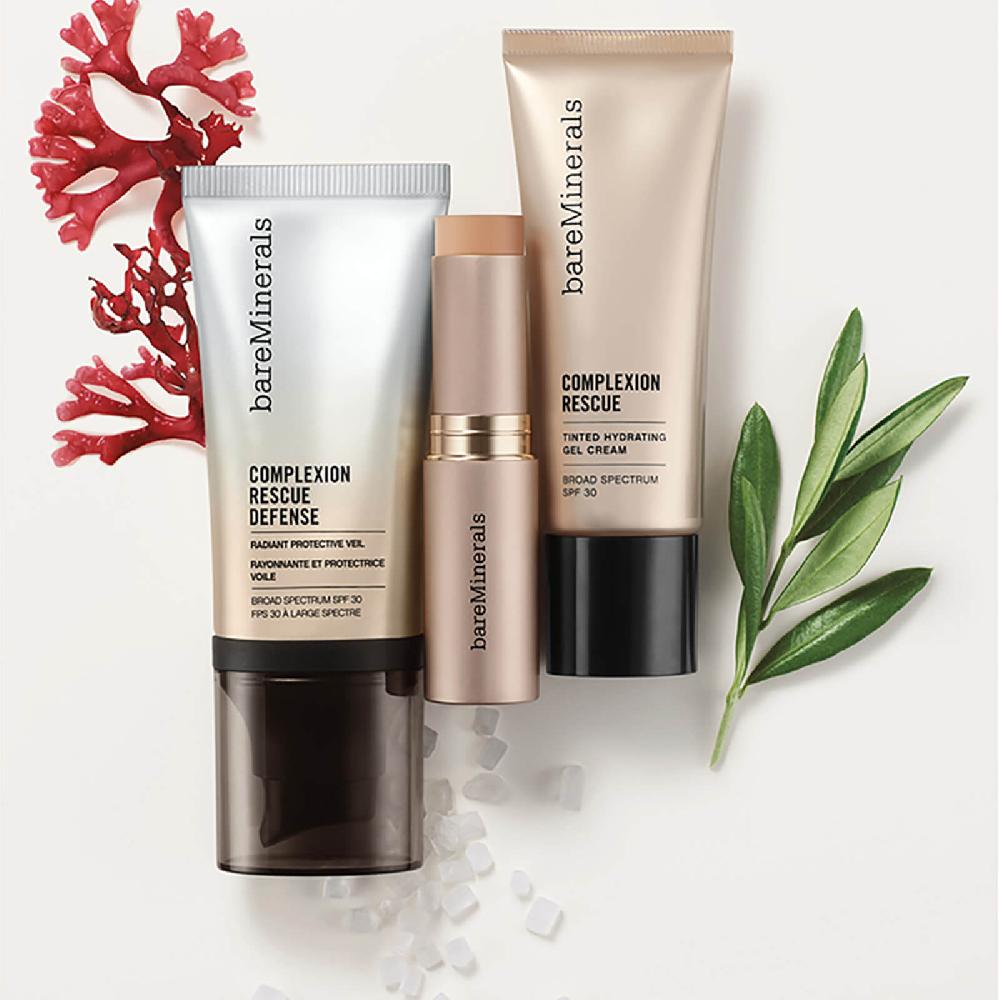 Lookfantastic BareMinerals Complexion Rescue Getönte Feuchtigkeitspflege LSF 30 35ml (Verschiedene Farbtöne)
